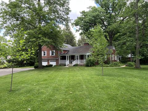 1224 N Raible Ave, Anderson, IN 46011