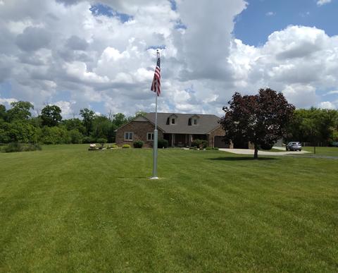 7170 S 650 W, Pendleton, IN 46064