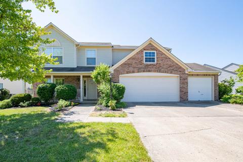 7937 Bent Willow Dr, Indianapolis, IN 46239