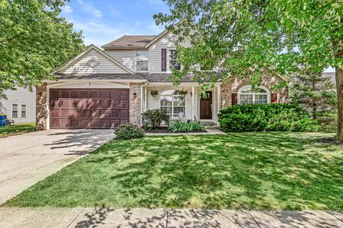 5377 Ripplingbrook Way, Carmel, IN 46033