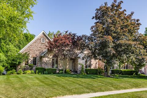 14562 Jason St, Carmel, IN 46033
