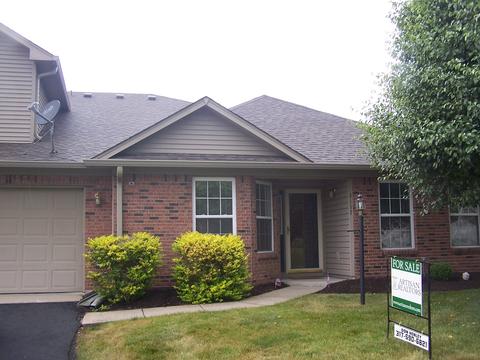 6152 Old Course Pl, Indianapolis, IN 46237