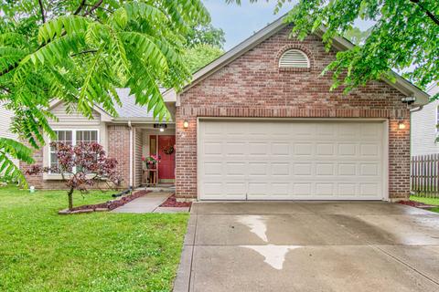 5621 Decatur Ridge Dr, Indianapolis, IN 46221