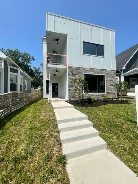 912 E Minnesota St, Indianapolis, IN 46203