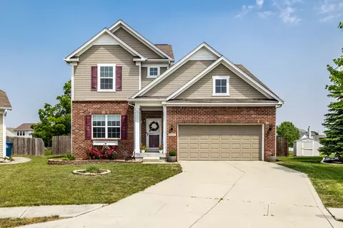 15403 Royal Grove Ct, Noblesville, IN 46060