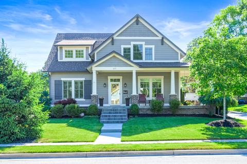 311 1st Ave NW, Carmel, IN 46032