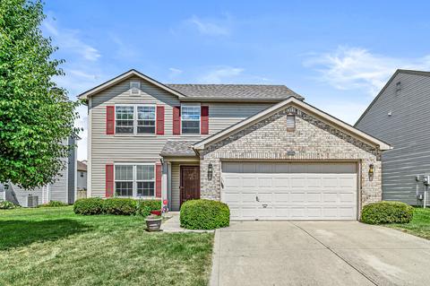 3923 Bressingham Dr, Indianapolis, IN 46235