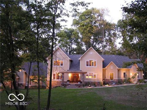 6840 Gunnery Rd, Indianapolis, IN 46278