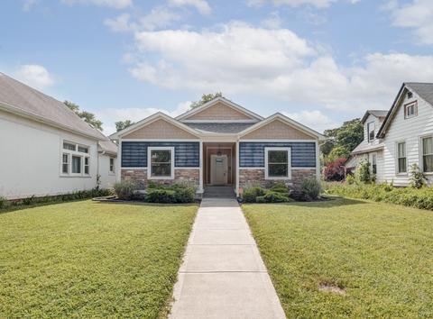 1122 N Keystone Ave, Indianapolis, IN 46201