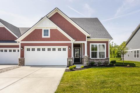 9065 Stone Trace Blvd, Avon, IN 46123