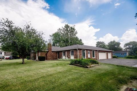 6805 Shelley Ct, Indianapolis, IN 46219