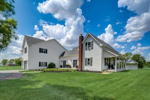 6360 S State Road 39, Lebanon, IN 46052