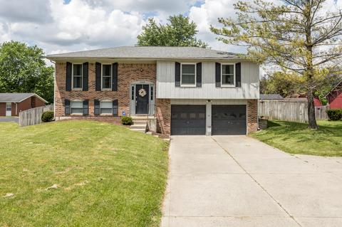 1668 N Girls School Rd, Indianapolis, IN 46214