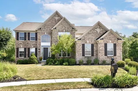 13500 Salamone Way, Westfield, IN 46074