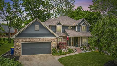 340 Rodeo Dr, Indianapolis, IN 46217