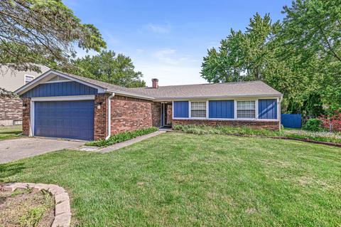 3320 Lacy Ct, Indianapolis, IN 46227