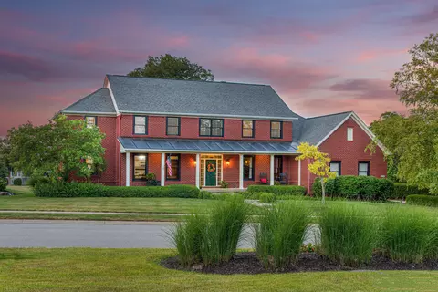 11152 Golden Bear Way, Noblesville, IN 46060