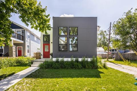 915 Dawson St, Indianapolis, IN 46203