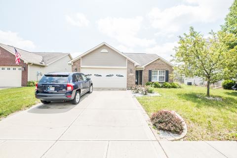 15412 Blair Ln, Noblesville, IN 46060