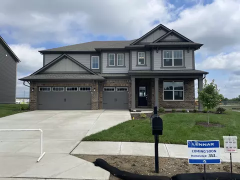 3530 Tipperlin Rd, Bargersville, IN 46106