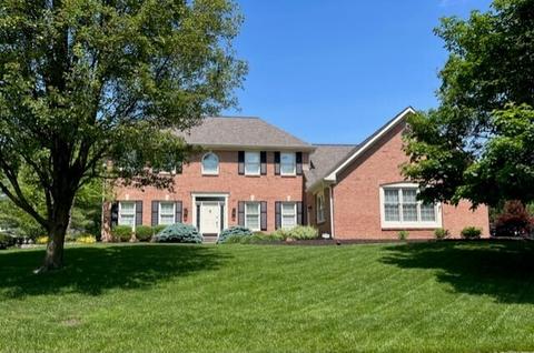11778 River Ridge Dr, Fishers, IN 46038
