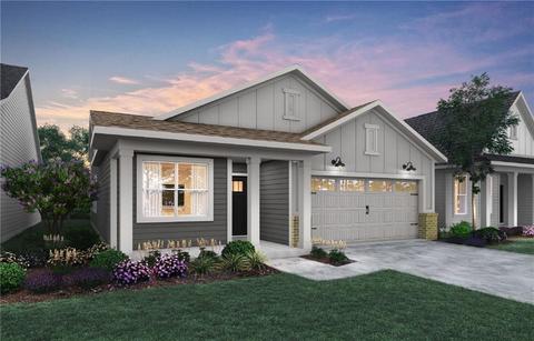 815 Bulger Ln, Westfield, IN 46074