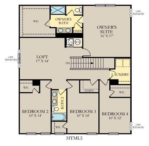 9366 Larson Dr, Pendleton, IN 46064 photo 3