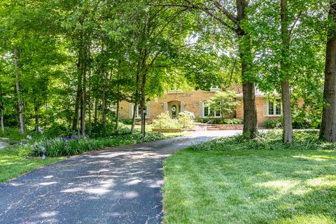 273 Red Oak Ln, Carmel, IN 46033