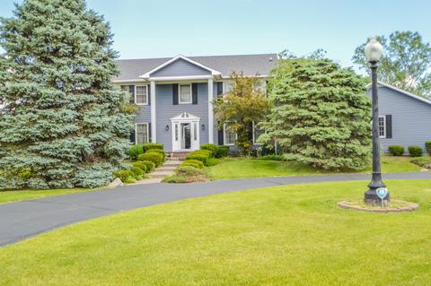 3555 Five Points Rd, Indianapolis, IN 46239