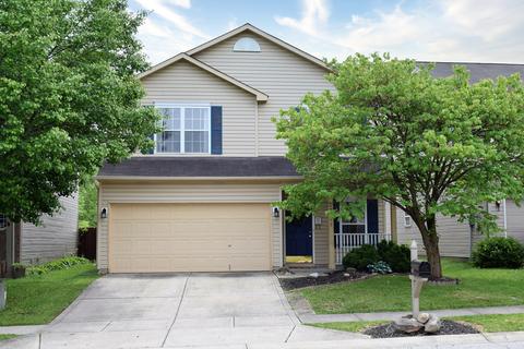 10181 Blue Sky Dr, Avon, IN 46123