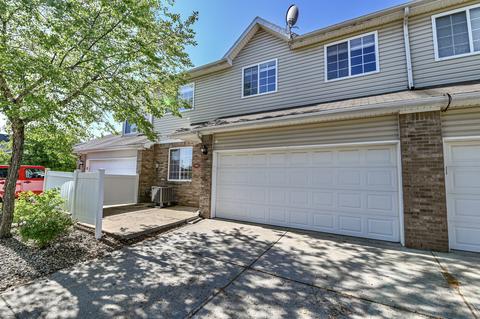 5915 Marina View Ln, Indianapolis, IN 46237