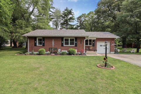 2934 W 600 S, Anderson, IN 46013