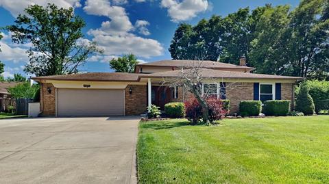6519 Westdrum Rd, Indianapolis, IN 46241