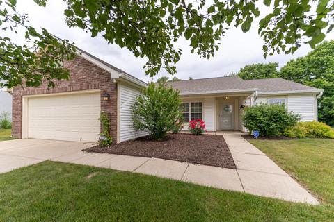 7810 Grand Gulch Dr, Indianapolis, IN 46239