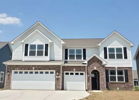 322 Limerick Ln, Pendleton, IN 46064