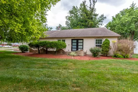 8411 Skyway Dr, Indianapolis, IN 46219