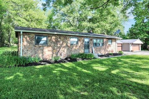2802 N County Road 250 E, Danville, IN 46122