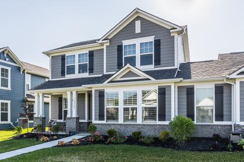 14227 Larson Dr, Carmel, IN 46033