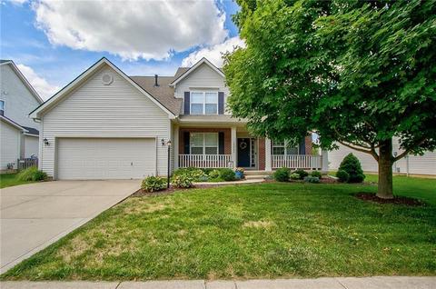 16865 Cedar Creek Ln, Noblesville, IN 46060