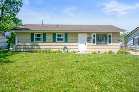 201 Gaywood Dr, Chesterfield, IN 46017