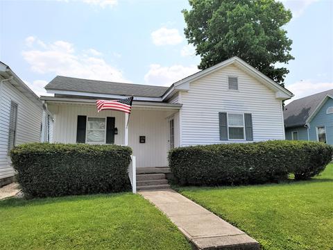 139 W Walnut St, Greensburg, IN 47240