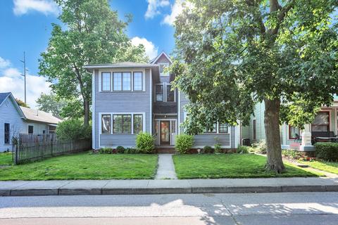 1455 N New Jersey St UNIT 4, Indianapolis, IN 46202