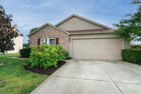 10277 Memorial Knoll Dr, Indianapolis, IN 46234