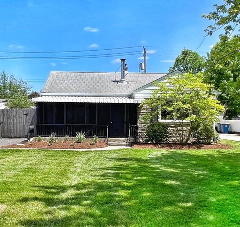 1113 N Ritter Ave, Indianapolis, IN 46219
