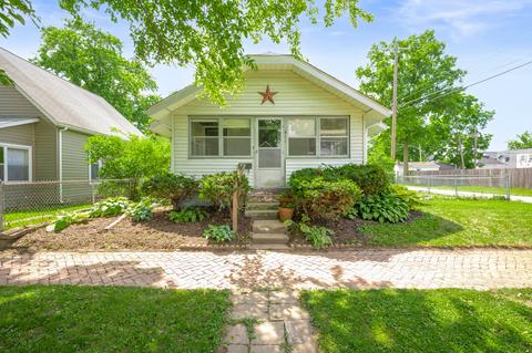 611 S 11th St, Noblesville, IN 46060