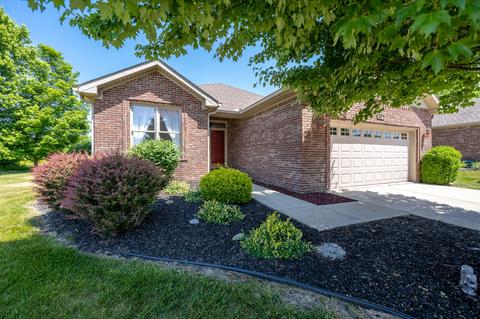 492 Glenview Dr, Greencastle, IN 46135