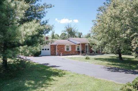 1441 W County Road 100 S, New Castle, IN 47362