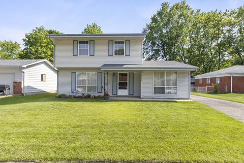3438 Hermosa Ct, Indianapolis, IN 46235