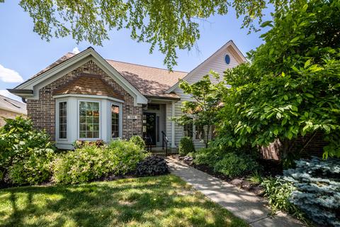 7135 Koldyke Dr, Fishers, IN 46038