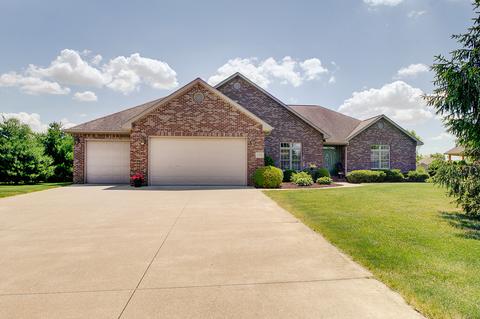 6289 Congress Dr, Pendleton, IN 46064